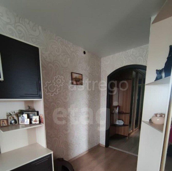 3-комн. квартира, 52 м2, 4/5 эт. Котлас - изображение 4