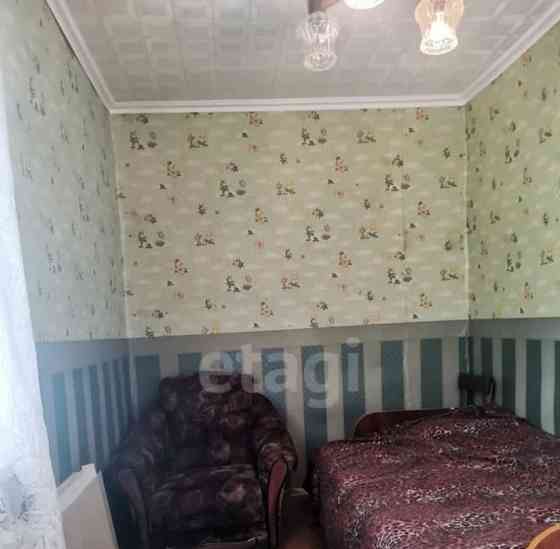3-комн. квартира, 52.9 м2, 2/2 эт. Котлас