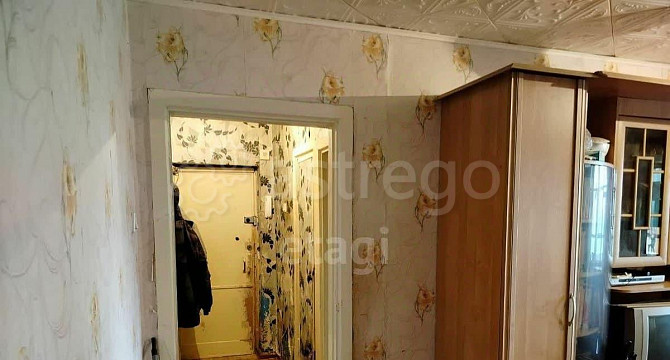 3-комн. квартира, 54.9 м2, 5/5 эт. Коряжма - изображение 2