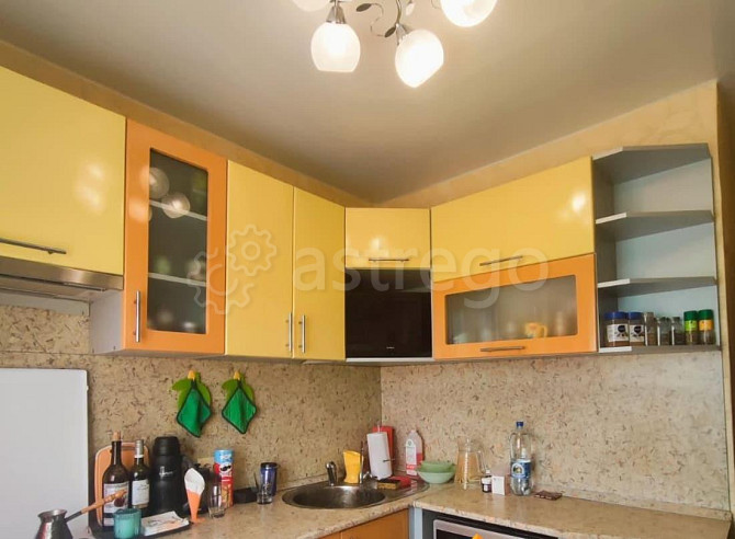 3-комн. квартира, 55 м2, 5/5 эт. Северодвинск - изображение 2