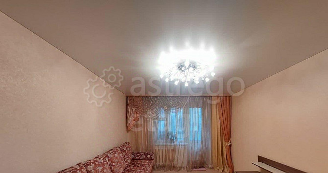 3-комн. квартира, 57.1 м2, 1/5 эт. Котлас - изображение 1