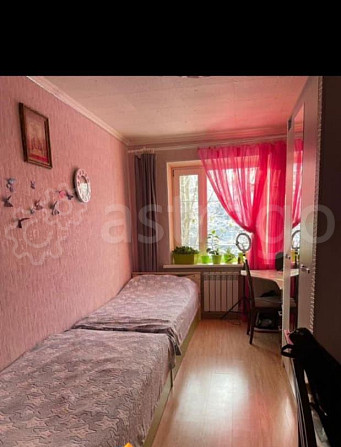 3-комн. квартира, 57.2 м2, 2/4 эт. Новодвинск - изображение 3