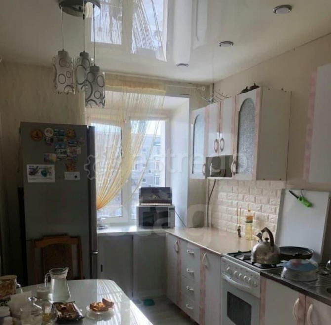 3-комн. квартира, 57.6 м2, 4/5 эт. Котлас - изображение 5