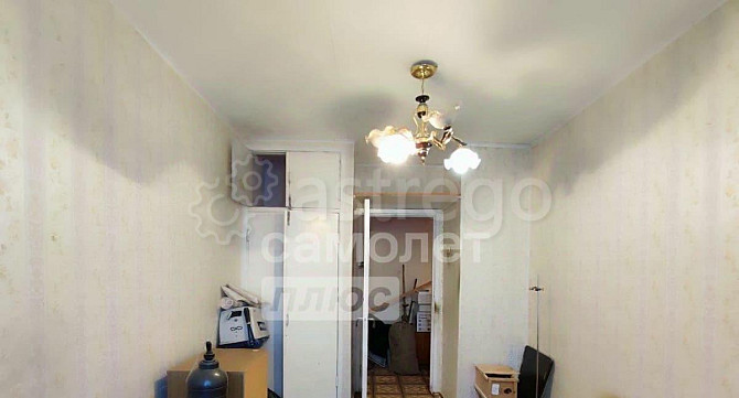 3-комн. квартира, 57.7 м2, 5/5 эт. Коряжма - изображение 5