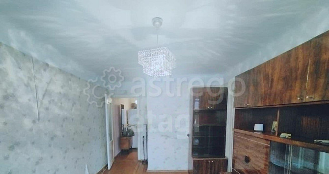 3-комн. квартира, 58 м2, 2/5 эт. Котлас - изображение 3