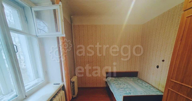 3-комн. квартира, 58 м2, 2/5 эт. Котлас - изображение 2