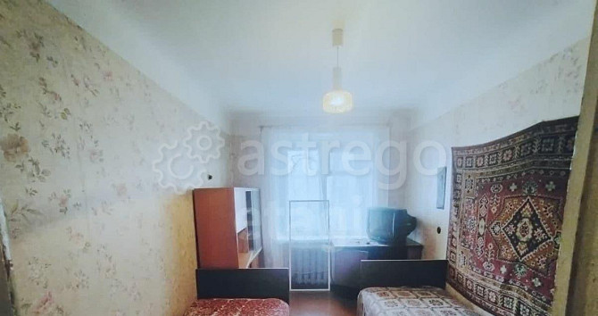 3-комн. квартира, 58 м2, 2/5 эт. Котлас - изображение 5
