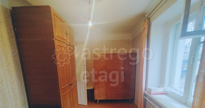3-комн. квартира, 58 м2, 2/5 эт. Котлас - изображение 6