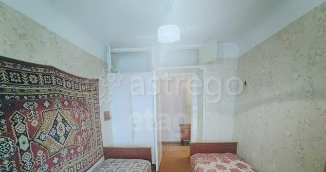 3-комн. квартира, 58 м2, 2/5 эт. Котлас - изображение 4