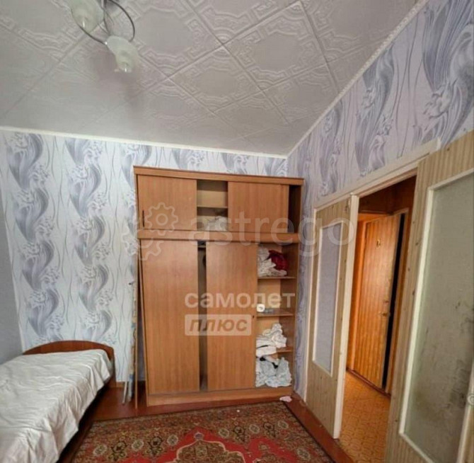 3-комн. квартира, 58.3 м2, 2/5 эт. Коряжма - изображение 3