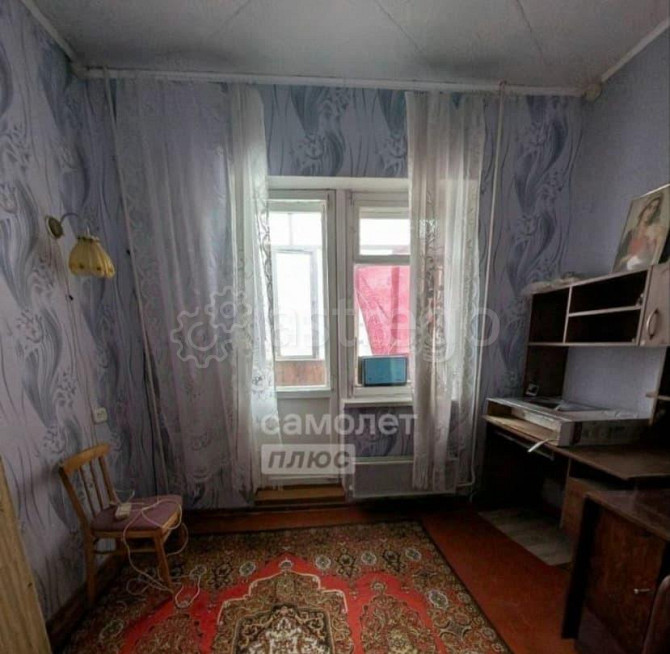 3-комн. квартира, 58.3 м2, 2/5 эт. Коряжма - изображение 7