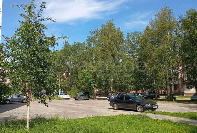3-комн. квартира, 58.4 м2, 2/5 эт. Северодвинск - изображение 4