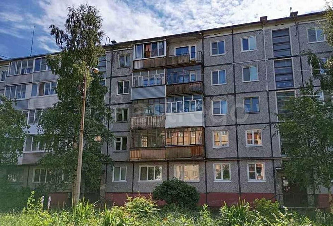 3-комн. квартира, 58.4 м2, 2/5 эт. Северодвинск - изображение 3