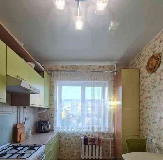 3-комн. квартира, 58.7 м2, 2/5 эт. Котлас