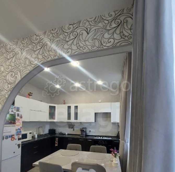 3-комн. квартира, 58.9 м2, 1/5 эт. Котлас - изображение 2
