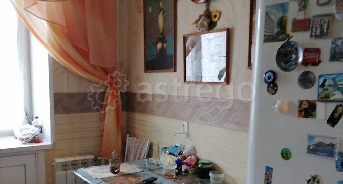 3-комн. квартира, 59 м2, 2/5 эт. Коряжма - изображение 2