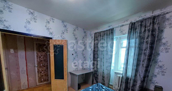 3-комн. квартира, 59.1 м2, 3/5 эт. Коряжма - изображение 4
