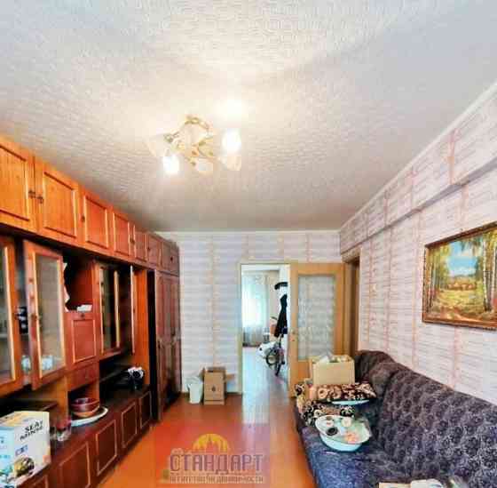 3-комн. квартира, 59.5 м2, 1/5 эт. Коряжма