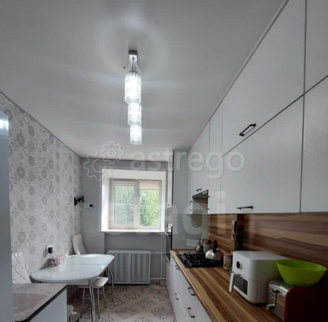 3-комн. квартира, 59.6 м2, 2/5 эт. Котлас - изображение 1