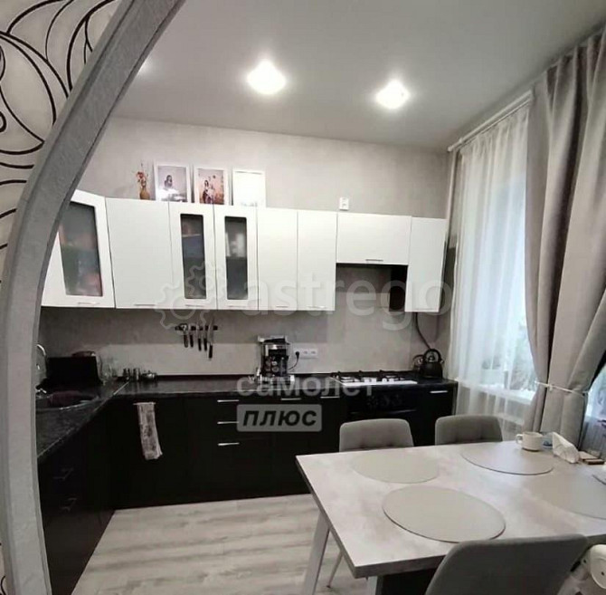 3-комн. квартира, 60 м2, 1/5 эт. Котлас - изображение 1