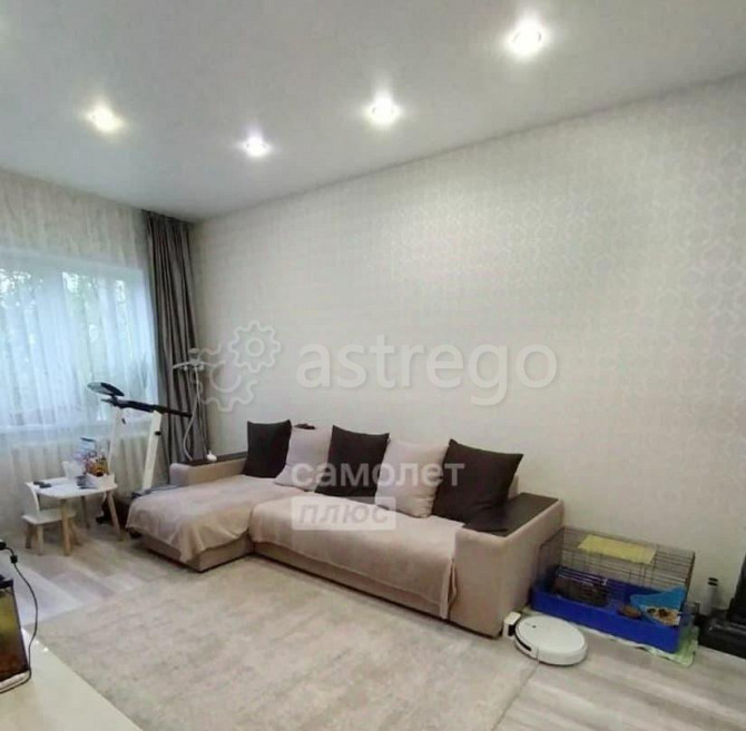3-комн. квартира, 60 м2, 1/5 эт. Котлас - изображение 6