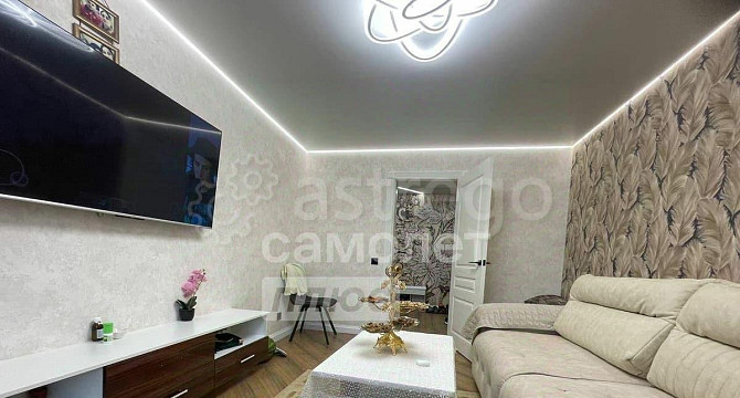 3-комн. квартира, 61.8 м2, 3/5 эт. Коряжма - изображение 4