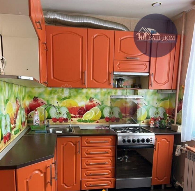 3-комн. квартира, 62.7 м2, 2/5 эт. Северодвинск - изображение 1
