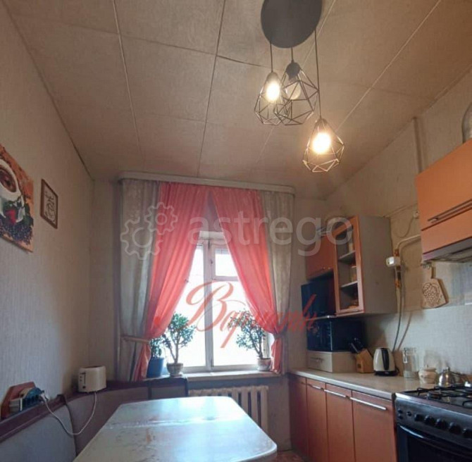3-комн. квартира, 70.9 м2, 1/9 эт. Северодвинск - изображение 1