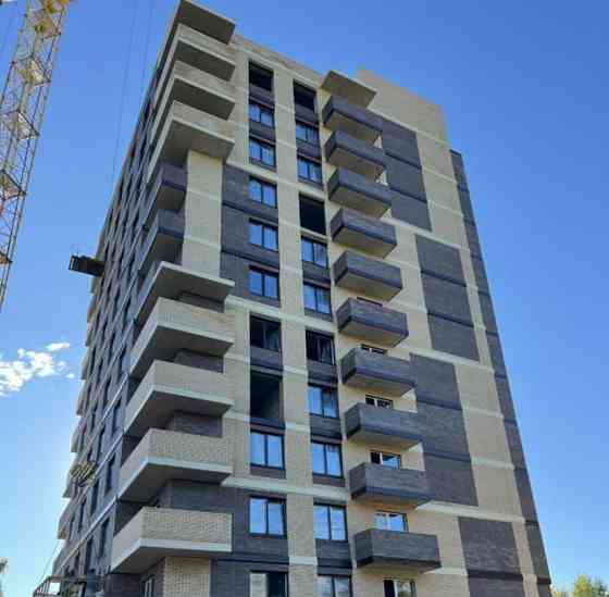 3-комн. квартира, 71.87 м2, 2/12 эт. Мирный