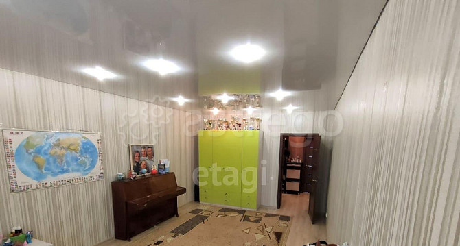 3-комн. квартира, 86.4 м2, 5/5 эт. Котлас - изображение 2