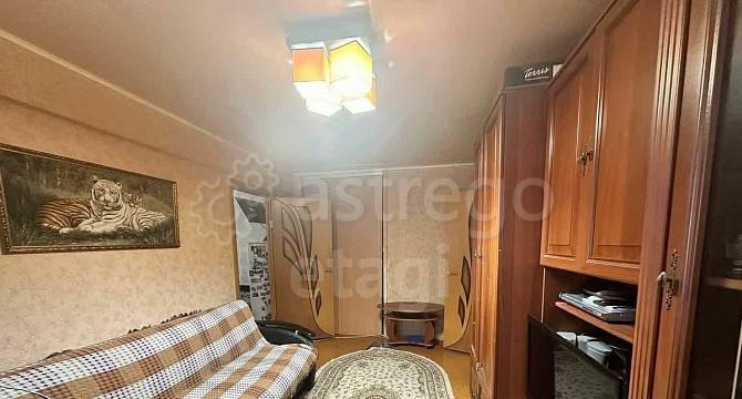 4-комн. квартира, 58.2 м2, 4/5 эт. Котлас - изображение 2