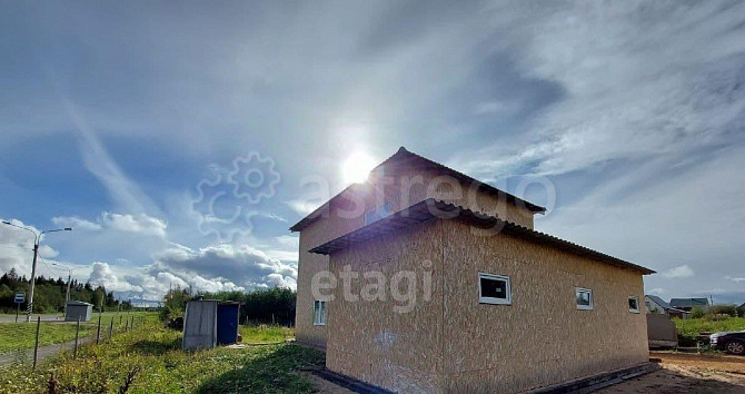 Дом, 152.7 м2, 15.1 сотки, 2 эт. Котлас - изображение 3