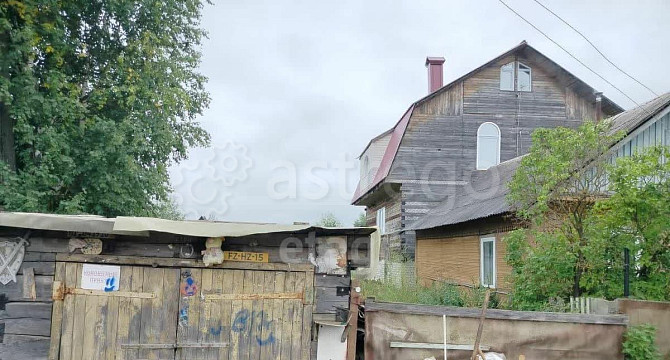 Дом, 293.2 м2, 9.9 сотки, 3 эт. Коряжма - изображение 4