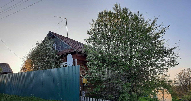 Дом, 55.4 м2, 6.4 сотки, 1 эт. Котлас - изображение 1