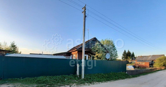 Дом, 55.4 м2, 6.4 сотки, 1 эт. Котлас - изображение 5