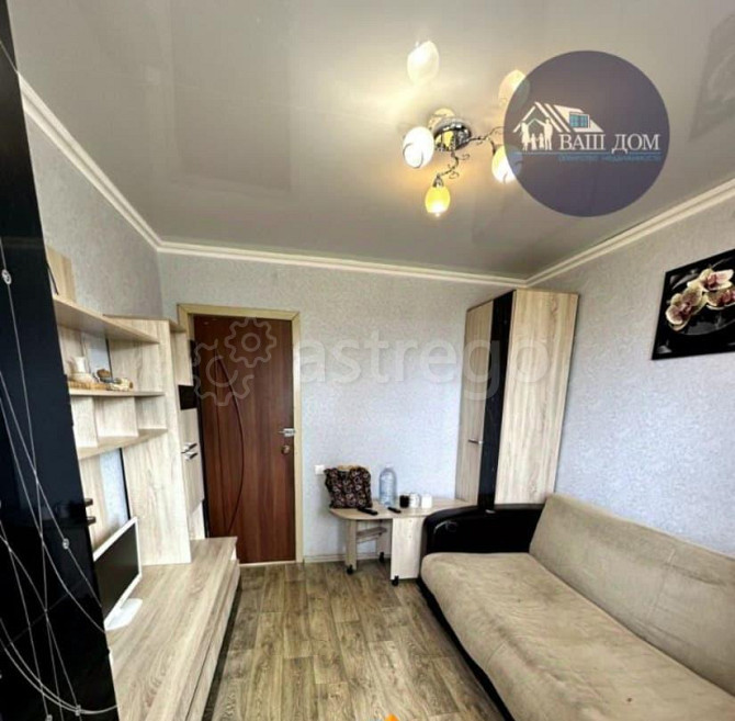 Комната, 10 м2, 4/5 эт. Северодвинск - изображение 1