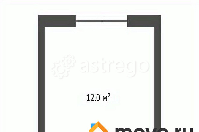 Комната, 10.9 м2, 4/4 эт. Новодвинск - изображение 3
