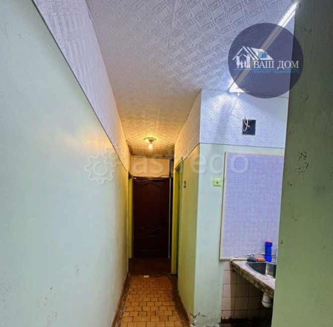 Комната, 11 м2, 6/9 эт. Северодвинск - изображение 2