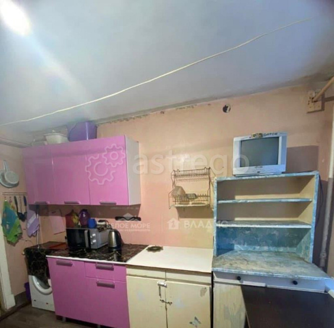 Комната, 12 м2, 4/5 эт. Северодвинск - изображение 2