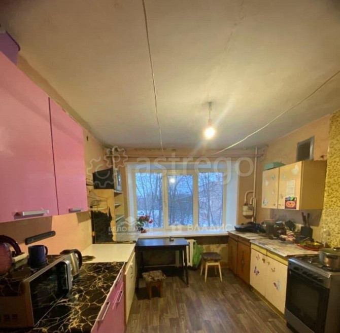 Комната, 12 м2, 4/5 эт. Северодвинск - изображение 4