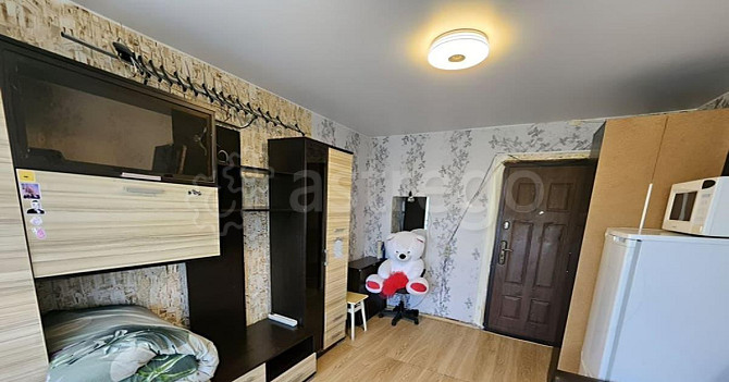 Комната, 12 м2, 5/5 эт. Северодвинск - изображение 1