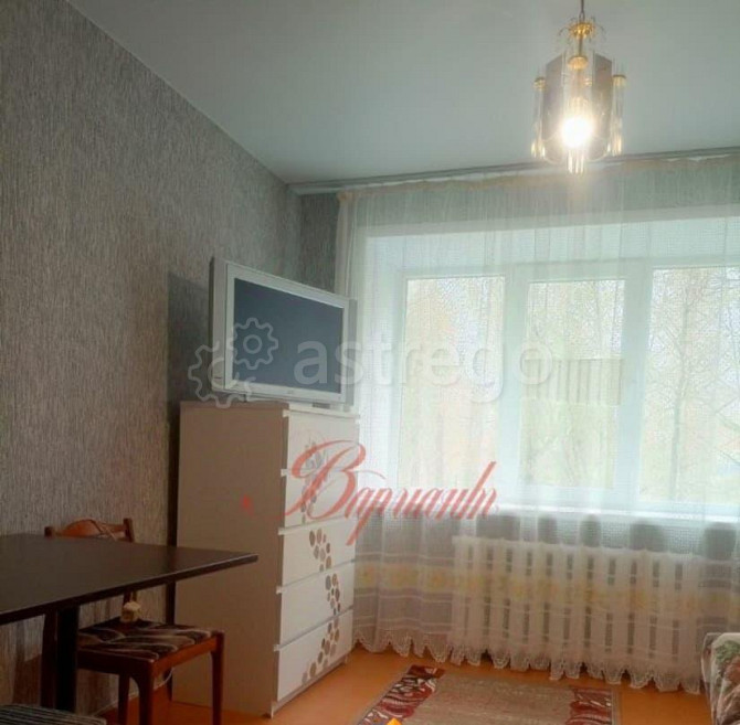 Комната, 12.1 м2, 1/5 эт. Северодвинск - изображение 3