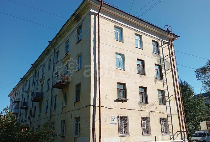 Комната, 12.7 м2, 2/5 эт. Северодвинск - изображение 2