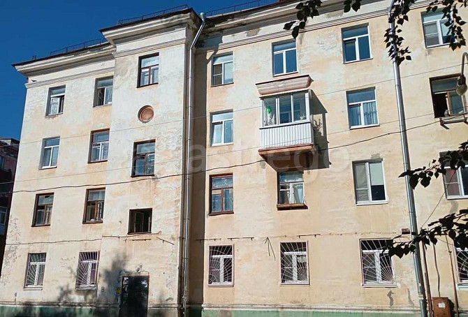 Комната, 12.7 м2, 2/5 эт. Северодвинск - изображение 6