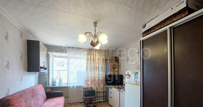 Комната, 13 м2, 3/5 эт. Новодвинск - изображение 4