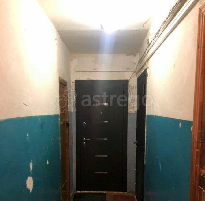 Комната, 15 м2, 5/5 эт. Коряжма - изображение 1