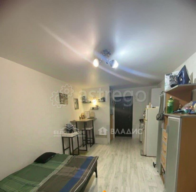 Комната, 15.6 м2, 2/5 эт. Северодвинск - изображение 5