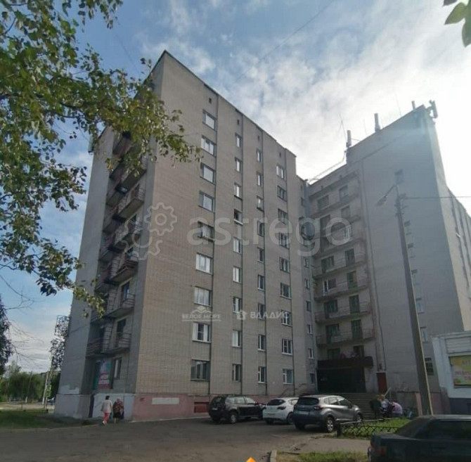 Комната, 16.5 м2, 2/9 эт. Северодвинск - изображение 6