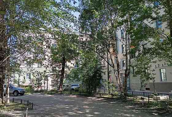 Комната, 17 м2, 2/4 эт. Северодвинск