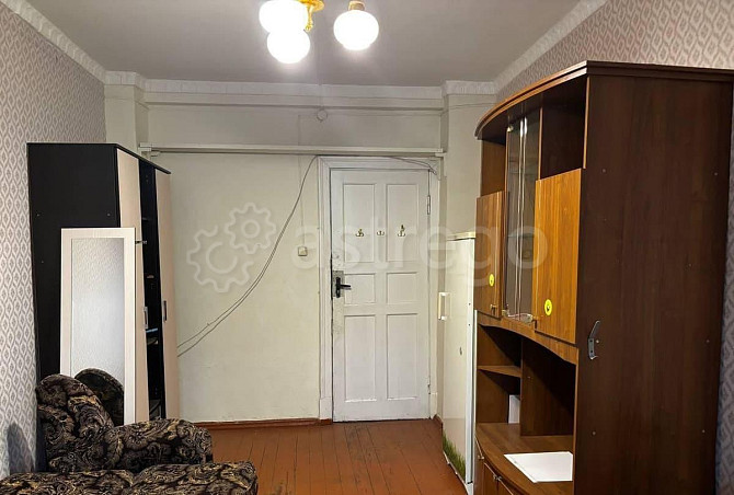Комната, 17 м2, 2/4 эт. Северодвинск - изображение 1